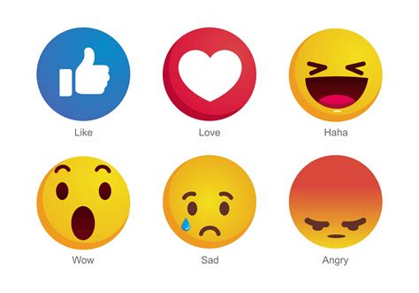 emojis para facebook.